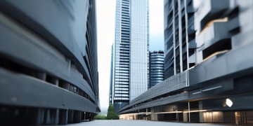 物业会建地下车库吗？