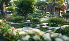 御景园物业真的安全吗？
