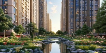 南营鑫园小区物业究竟叫什么？