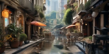 呼和浩特物业会收捐款吗？