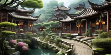 淮安建华观园究竟属于什么物业？