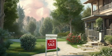 物业用地可以出售吗？