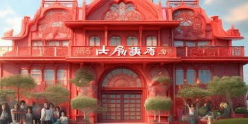 红色物业八保服务究竟是什么？
