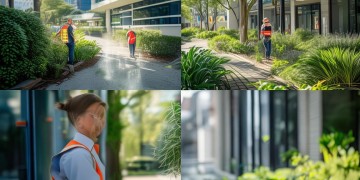 物业的物管究竟做什么？