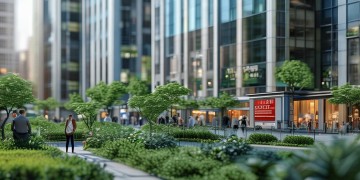 物业公司为何要进行市场拓展？