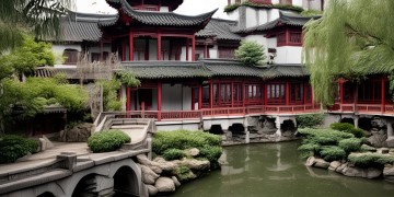 东新园究竟是什么物业？