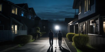 物业夜查工作要求究竟是什么？