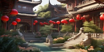 宁阳八仙居到底是什么物业？