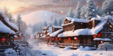 雪莲北里有物业吗？