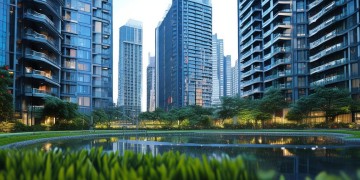 电建物业究竟属于什么水平？