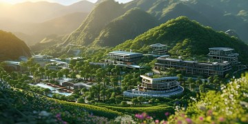 东山上品物业究竟怎样？
