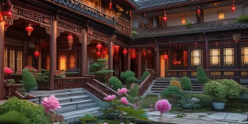 湘龙府究竟是哪家物业公司的？
