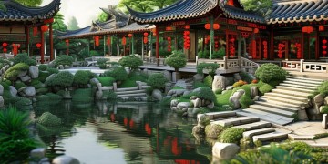 山水文园究竟是什么物业管理？