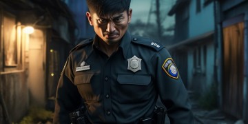 警察怒吼，物业真的有责任吗？