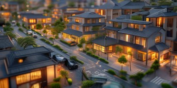 2022年山东物业收费吗？