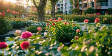 仁本物业是上市公司吗？