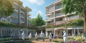 物业在防疫期间究竟可以做什么？