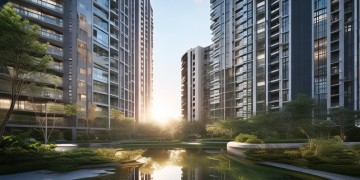深圳湾公馆是什么物业？