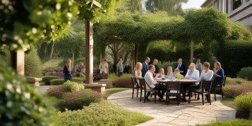 物业业主代表究竟有什么待遇？