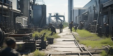 厂区物业到底是干什么的?