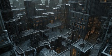 深物业总公司究竟在什么地方？