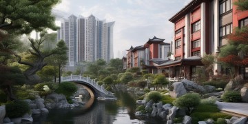 南京的五什么物业究竟是哪家？