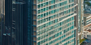 万厦物业单位类型究竟是什么？