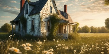 没住房子，物业费还要交吗？