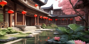 湛江江南世家究竟是什么物业？