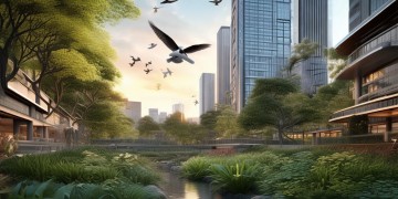 曲江新区物业费究竟是多少？
