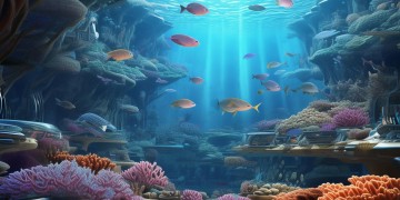 海王生物业新模式究竟是什么？
