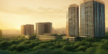宝山有哪些大型物业公司呢？