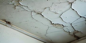 棚顶开裂物业到底管不管用？