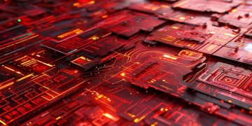 红色物业五大平台究竟是什么？