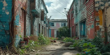 小区不好，真的可以换物业吗？