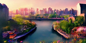 杭州有华新国际物业吗？