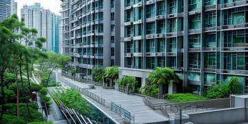 物业管理在香港究竟叫什么？