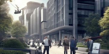 物业信息采集究竟是什么？