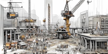 物业工程到底是做什么工作的？