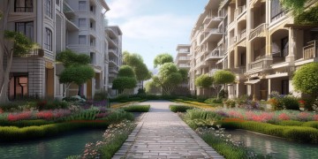 五星物业究竟是什么样的存在?