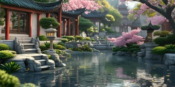 平安怡园是什么物业？