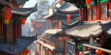 西安物业规定的出门条件究竟是什么？