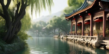 西乡御龙湾究竟是什么物业？