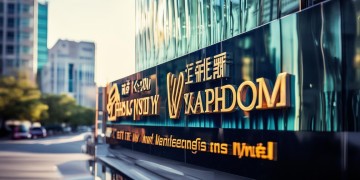 中业智慧物业全名叫什么？