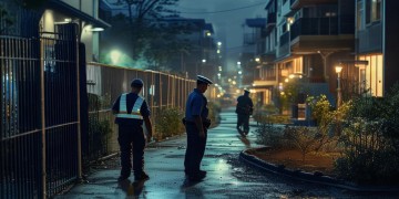 物业哪些岗位需要上夜班？