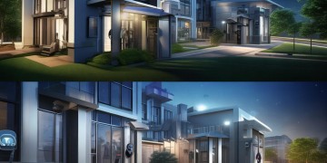 办公楼物业安防究竟包括什么？