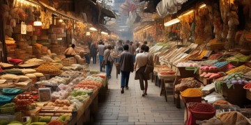 什么样的物业经营利润高？