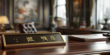 经发物业董事长是什么级别？