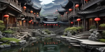 众阳华城究竟是什么物业？