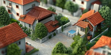 物业为何什么都不通知？